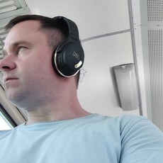 Фотография мужчины Александр, 40 лет из г. Александров