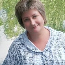 Фотография девушки Елена, 47 лет из г. Михайловское