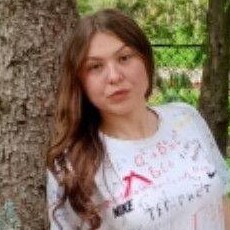 Фотография девушки Арина, 24 года из г. Долинская