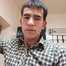 Фотография мужчины Said, 38 лет из г. Фергана