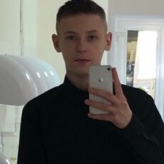 Фотография мужчины Николай, 18 лет из г. Кемерово