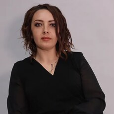 Елена, 43 из г. Красноярск.