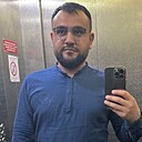 Рза, 33 года