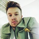Андрей, 30 лет