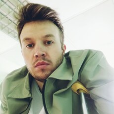 Фотография мужчины Андрей, 30 лет из г. Челябинск