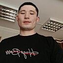 Шерик, 21 год