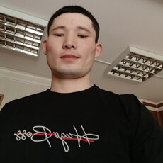 Фотография мужчины Шерик, 21 год из г. Ленск