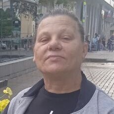 Фотография девушки Света, 57 лет из г. Донецк