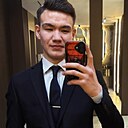Айдын, 22 года