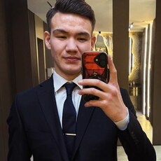 Фотография мужчины Айдын, 22 года из г. Шымкент
