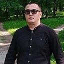 Азамат, 35 лет