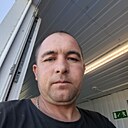 Юра, 40 лет