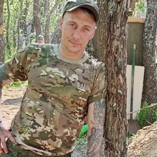 Фотография мужчины Сергей, 38 лет из г. Луганск