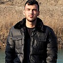 Ник, 26 лет