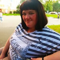 Фотография девушки Ната, 35 лет из г. Москва