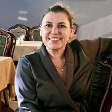 Фотография девушки Олеся, 41 год из г. Хабаровск