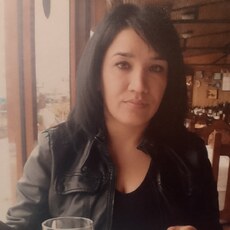 Фотография девушки Зарина, 47 лет из г. Туркменабад