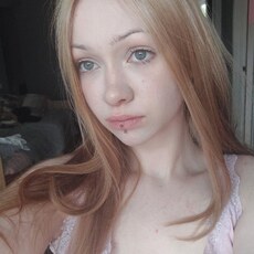 Фотография девушки Елизавета, 18 лет из г. Брест
