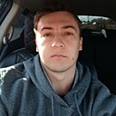 Амир, 27 лет