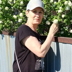 Фотография девушки Анна, 62 года из г. Бузулук