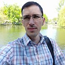 Максим, 35 лет