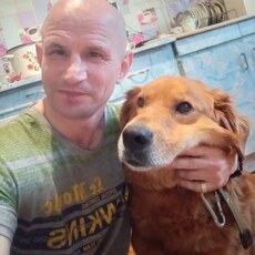 Фотография мужчины Валерий, 43 года из г. Архангельск