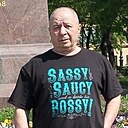 Андраник, 55 лет
