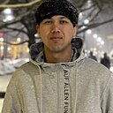 Umid, 24 года