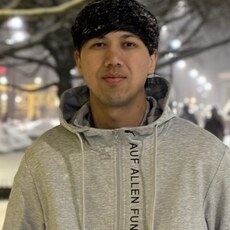 Фотография мужчины Umid, 24 года из г. Дмитров