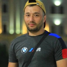 Фотография мужчины Ризван, 31 год из г. Электросталь
