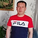 Саша, 36 лет