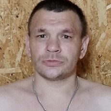 Фотография мужчины Анатолий, 43 года из г. Ханты-Мансийск
