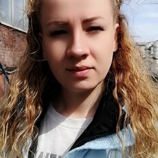 Фотография девушки Анжела, 30 лет из г. Томск