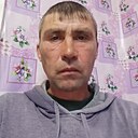 Сергей, 43 года