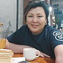 Ая, 53 года