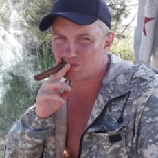 Фотография мужчины Алексей, 47 лет из г. Сосновоборск (Красноярский Край)