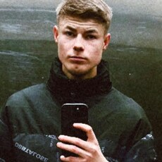 Фотография мужчины Даня, 22 года из г. Костанай