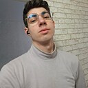 Андрей, 26 лет