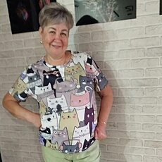Фотография девушки Toma, 62 года из г. Курган