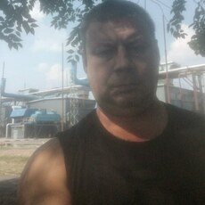 Фотография мужчины Сергей, 44 года из г. Оренбург