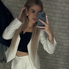 Фотография девушки Анна, 22 года из г. Подольск