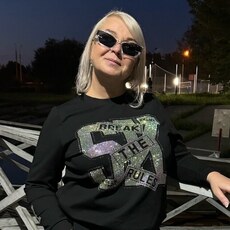 Фотография девушки Татьяна, 43 года из г. Ангарск