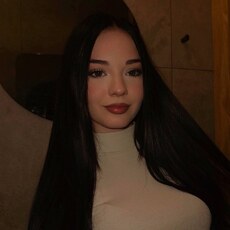 Фотография девушки Кристина, 21 год из г. Краснодар