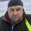 Сергей, 47 лет