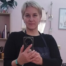 Фотография девушки Татьяна, 44 года из г. Сочи