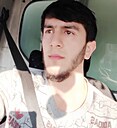 Шах, 25 лет