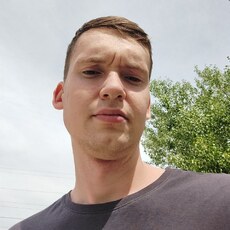 Фотография мужчины Vadim, 28 лет из г. Симферополь