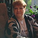 Татьяна, 58 лет