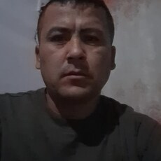 Фотография мужчины Камил, 30 лет из г. Калининград