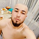 Мухамед, 25 лет